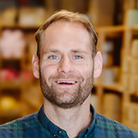 Benjamin Krapp