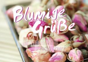 Blumige Gre 