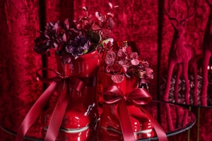 HERBST & WEIHNACHTSTRENDS 2025