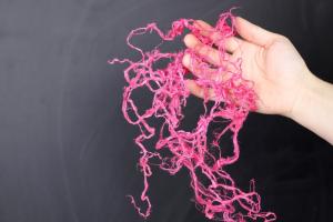 Natur goes pink