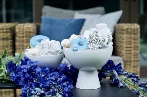 FRÜHJAHRS- & SOMMERTRENDS 2026