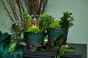 HERBST & WEIHNACHTSTRENDS 2025