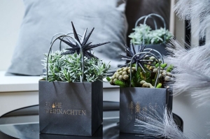 HERBST & WEIHNACHTSTRENDS 2025