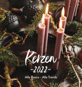 Kerzen 2022