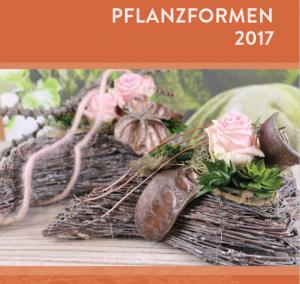 Pflanzformen 2017