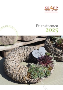 Pflanzformen 2025