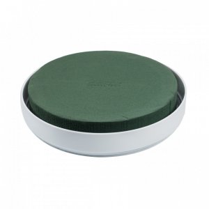 Professional Ciotola Vilo, 10.3 cm, triangolare, bianco, 6 unità