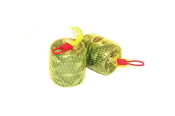 Polybast grün ca 400m 100g · 1200