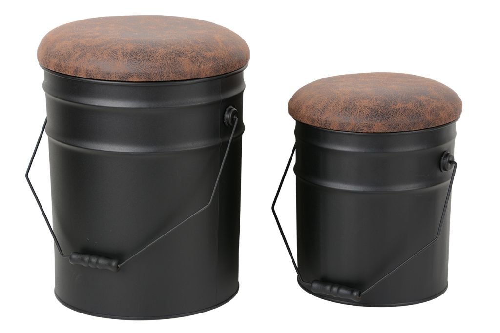 Sitztonne Hano S/2