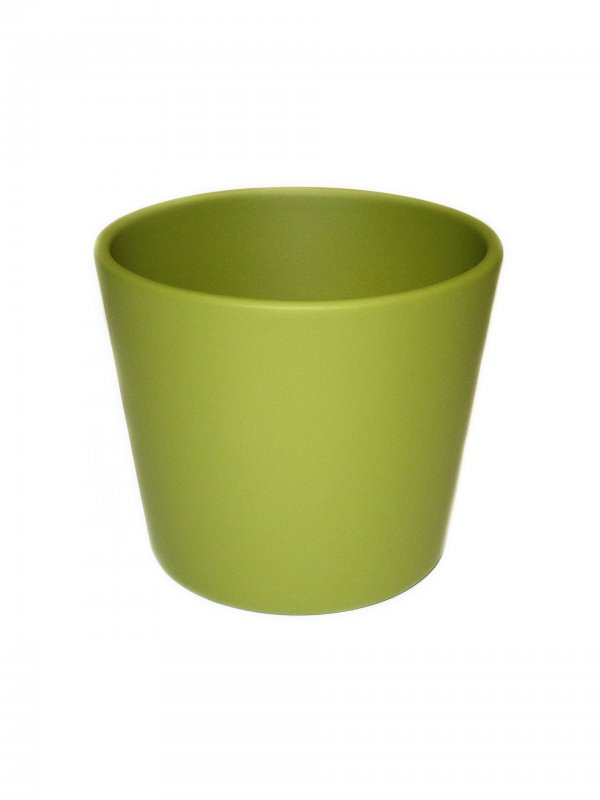 Übertopf 811 40cm bambus matt · 81140B