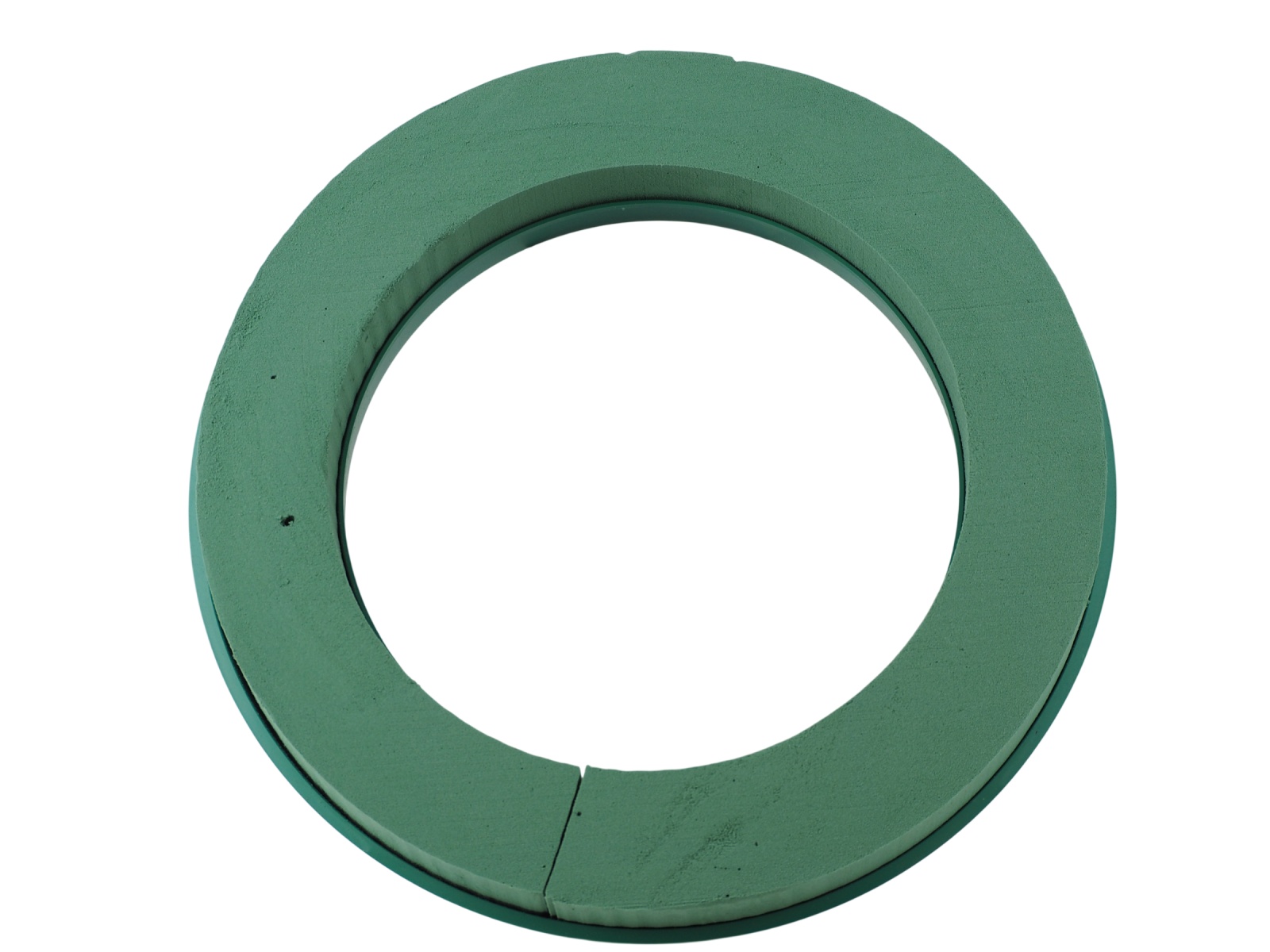 Steckschaum Kranz 40cm · 96980-544