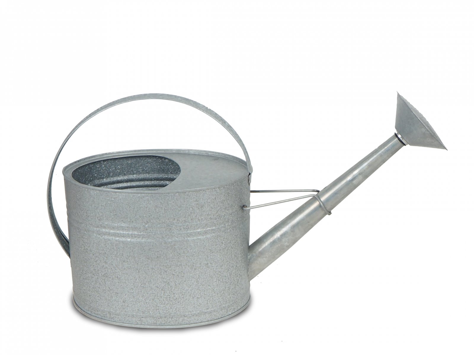 ZinkGießkanne Heavy 5L · NAT419